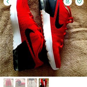 Nike Air Max Typha Men’s size 11.5